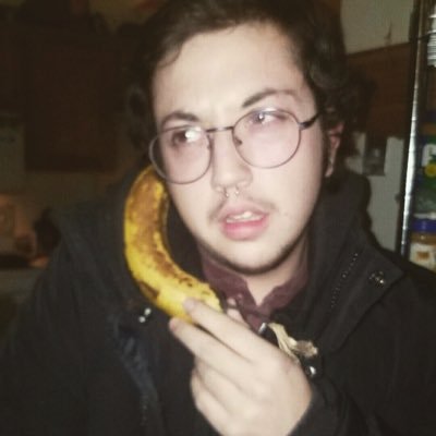 lilspaceboy's profile picture. dead person