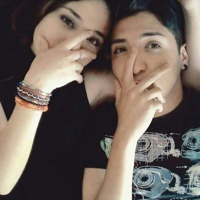 18/✌Me llamo Brenda/Soy de Mexico :D/Me gusta el pokemon *-* Mi novio @sonic62526026 ❤w❤BFF- @ValeriaLizeth31