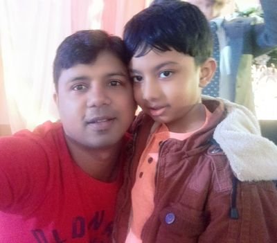 Amitcho03552276's profile picture. Hi how are you