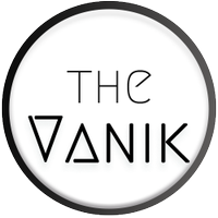 The Vanik(@Im_Vanik) 's Twitter Profile Photo