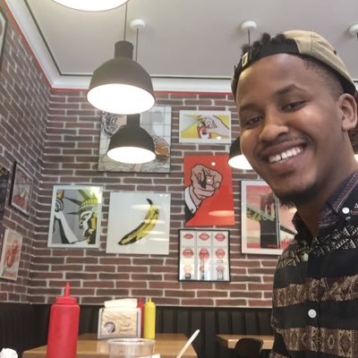 BoubacarBiroDi9's profile picture. 