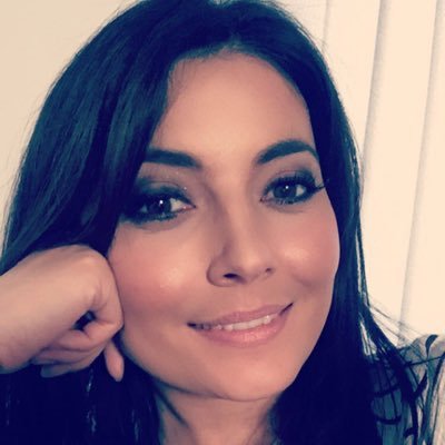 Natalie Sawyer 💙