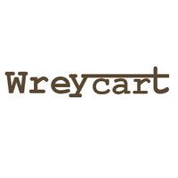 Wreycart(@wreycart) 's Twitter Profile Photo