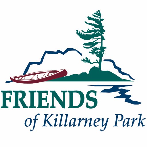 #FOKP's mission is to support the environmental, educational and recreational goals of #KillarneyPP. Become a Member today! Youth Membership Giveaway May 14-30.