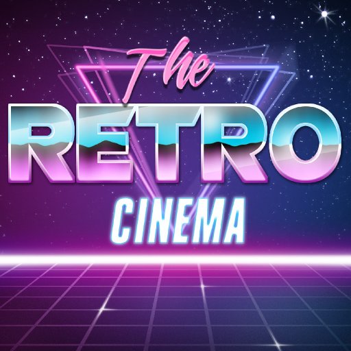 theretrocinema Profile Picture