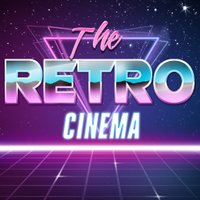 Retro Cinema (@theretrocinema) 's Twitter Profile
