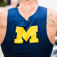 Michigan Rowing (@michiganrowing) 's Twitter Profile