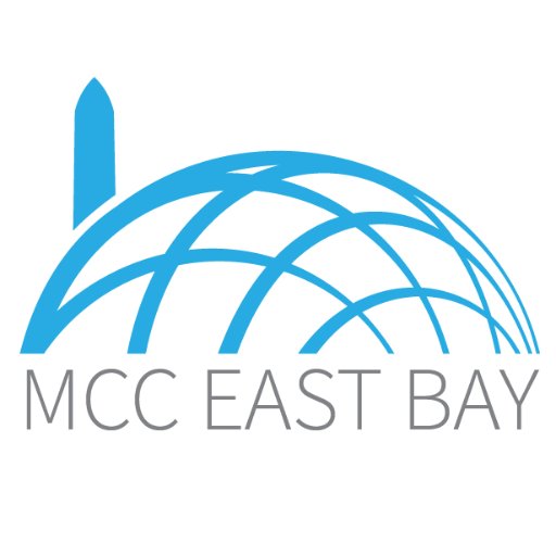 MCC East Bay is an educational nonprofit dedicated to providing religious services in the San Francisco Bay Area's East Bay and Tri-Valley. RTs do not = endorse