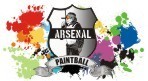 O melhor campo de paintball de goiania , com os melhores marcadores , lanchonete , vestiários , música e muita adrenalina !