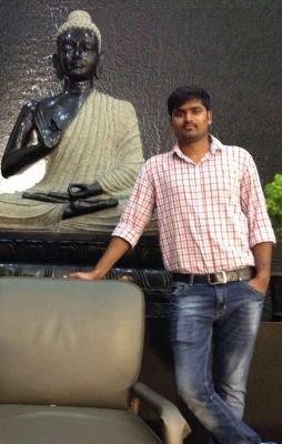saddisurendar's profile picture. I just do what i want...
It's not about what people are saying...
it's About Me...