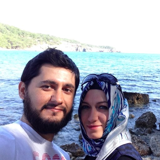 ifsenturk's profile picture. Bursa Teknik Üniversitesi