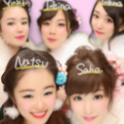 弘前中央⇨弘大15M 看護 バレー PAPAS
@p_chi これに移行しました フォローお願いします