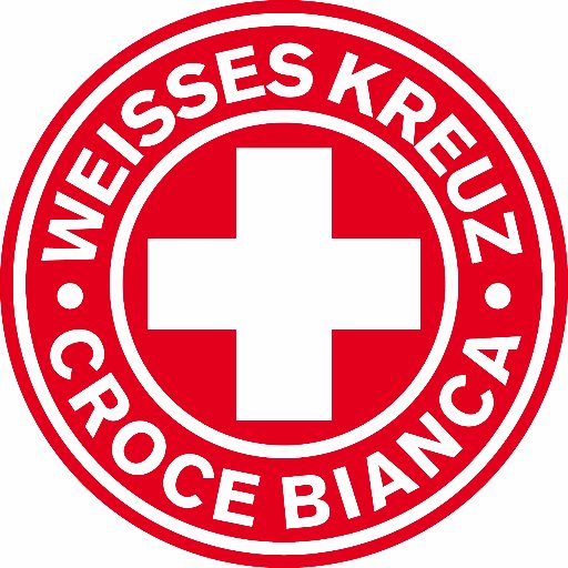 Offizieller Auftritt des Landesrettungsvereins Weißes Kreuz Südtirol *** Sito ufficiale dell'Ass. Provinciale di Soccorso Croce Bianca Alto Adige.