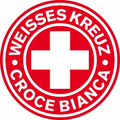 Lrv Weisses Kreuz Weisseskreuz Twitter