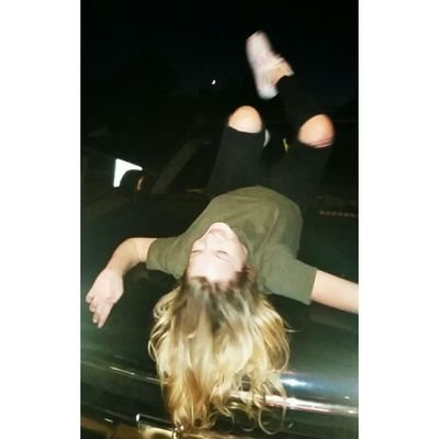 Love the moon and eat shrooms