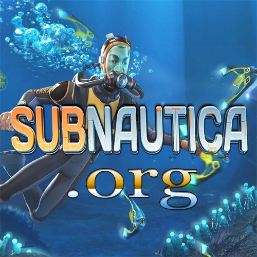 Subnautica Game