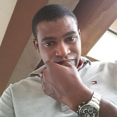 RexUchendu's profile picture. Humanity is my Religion and Tribe.