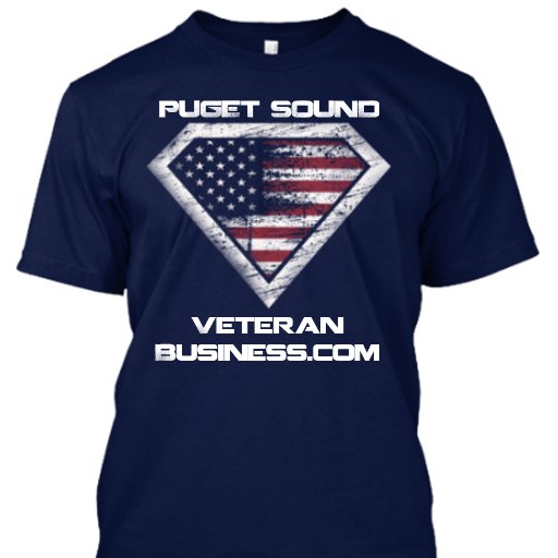 A place for all Puget Sound Veteran Business. Our goal is to help one another succeed.