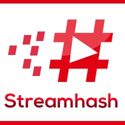 StreamHash