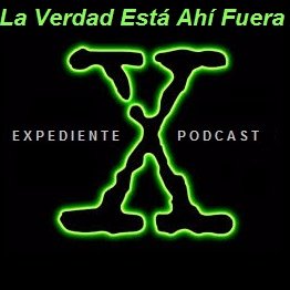 Twitter de La Verdad Está Ahí Fuera, el podcast de Expediente X, una de las mejores series de la historia de la TV. Búscanos en Ivoox, Apple podcast y Spotify.