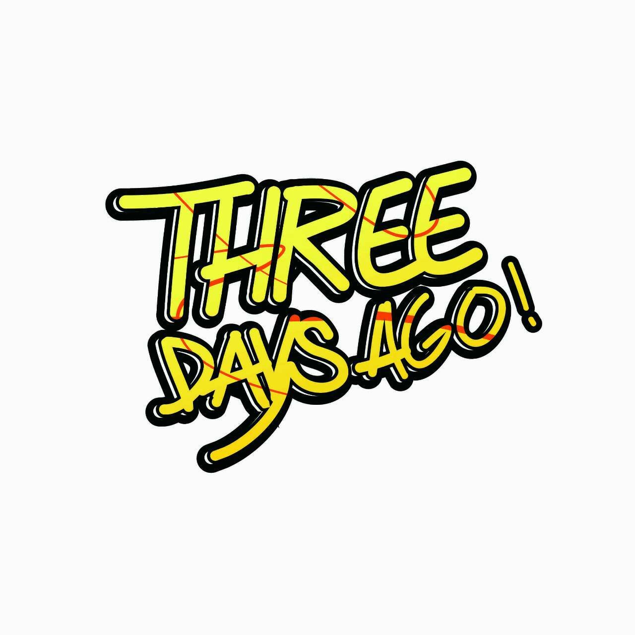 3daysago_ofc's profile picture. Alternative Poppunk and here we are! 
@rizkyconstant @KevinAriandi