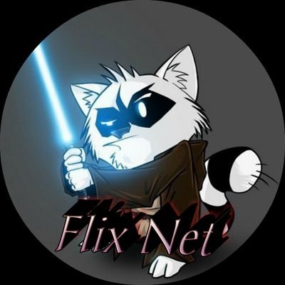 FlixNet2's profile picture. НИ-ХУ-Я