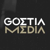 Goetia Media(@GoetiaMedia) 's Twitter Profile Photo