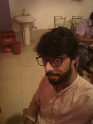 rkmarghzani21's profile picture. Still student of IT