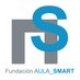 Fundación AULA_SMART (@aula_smart) Twitter profile photo