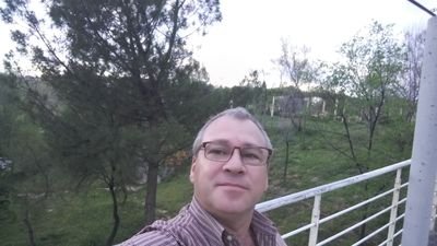 marianomg1965's profile picture. 