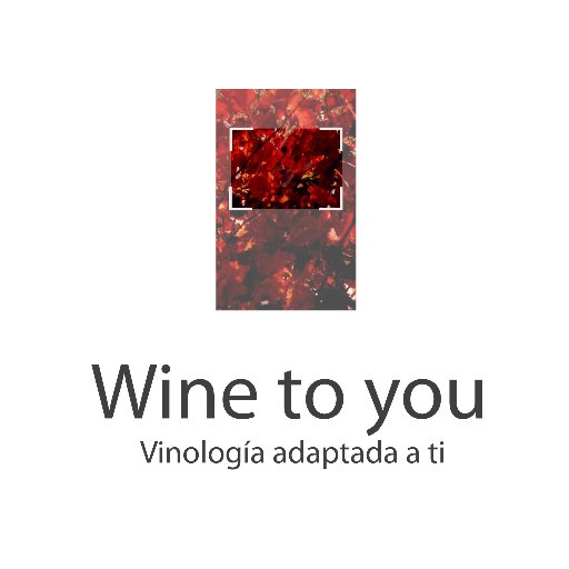 El nexo de unión entre el vino, bodegas y wine lovers. Descubre vinos diferentes y bodegas con encanto adaptado a ti gracias a la Vinología:vino y tecnología