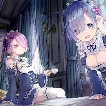 Reibatsu's profile picture. アニメ