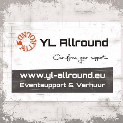 Youp Legierse Allround-YL-Allround|Eventsupport&Verhuur...Verhuur voor events, beurzen, (bedrijfs)feesten, festivals! Specialist in tijdelijke stroomvoorziening