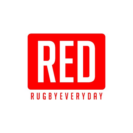 #RugbyEveryDay #TeamRED #Rugby - We are a proud 🇬🇧 sportswear company based in Essex - E-Mail: sales@rugbyeveryday.co.uk - Tel: 01245922030.