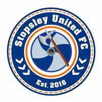 Stopsley United First (@stopsleyunited) 's Twitter Profile