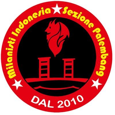 Official twitter account of Milanisti Indonesia Sezione Palembang [026]. La FAMIGLIA dei tifosi MILAN in Indonesia sezione Palembang