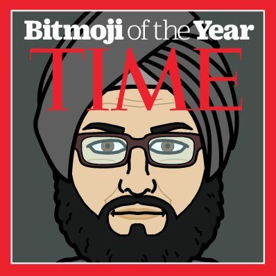 Iharjit's profile picture. A techie Sikh (Say-kh) from WA State. {RTs aren't my endorsements.}