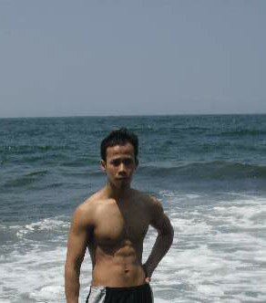 obyc's profile picture. happy