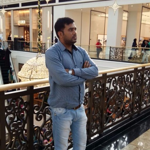 sandeepjkss's profile picture. @imsadeep