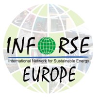 INFORSE-Europe(@INFORSE_EU) 's Twitter Profile Photo