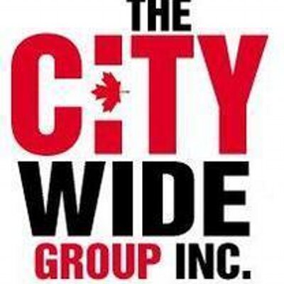 City Wide Group 14