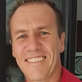 StiaanLaubscher's profile picture. SAP Archive Specialist