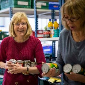 Providing emergency food for local people in crisis. #Truro #Foodbank is part of the @TrussellTrust network. Contact us 07721 711 669 or trurofoodbank@gmail.com