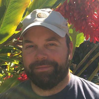 Philippe Casgrain Profile