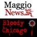 Maggio News, Bloody Chicago (@MaggioNews) Twitter profile photo