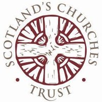 Scotland's Churches Trust(@SChurchesTrust) 's Twitter Profile Photo