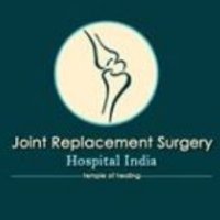 Joint Replacement Hospital India(@jointsurgeryind) 's Twitter Profile Photo