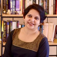 Ushasi Sen Basu (@ushasi) 's Twitter Profile