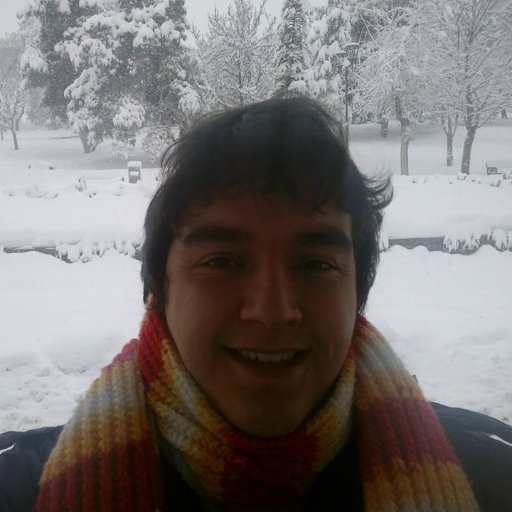 orhankopuklu's profile picture. 