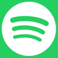 Spotify NL(@SpotifyNL) 's Twitter Profile Photo